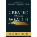Created to MAKE Wealth