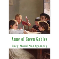Anne of Green Gables: Large Print
