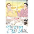 Confessions of a Shy Baker, Volume 5