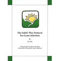 The Salt/C Plus Protocol for Lyme Infection