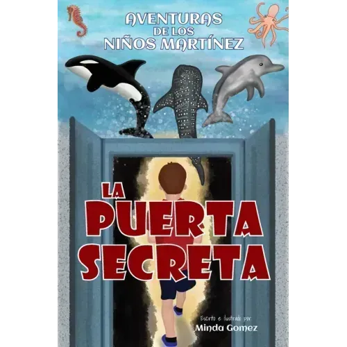 La puerta secreta: The Secret Door