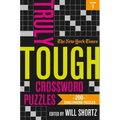 The New York Times Truly Tough Crossword Puzzles, Volume 1: 200 Challenging Puzzles