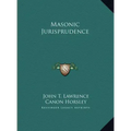 Masonic Jurisprudence