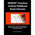 NYSTCE Teachers of Early Childhood Exam Success: Master the Key Vocabulary of the New York Multi Subject: Teachers of Early Childhood (Birth-Grade 2)