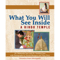 What You Will See Inside a Hindu Temple