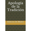 Apología de la Tradición