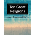 Ten Great Religions