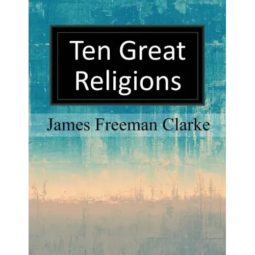 Ten Great Religions