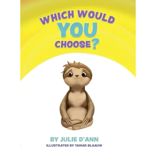 Which Would YOU Choose?: I GET to choose!