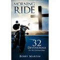 Morning Ride