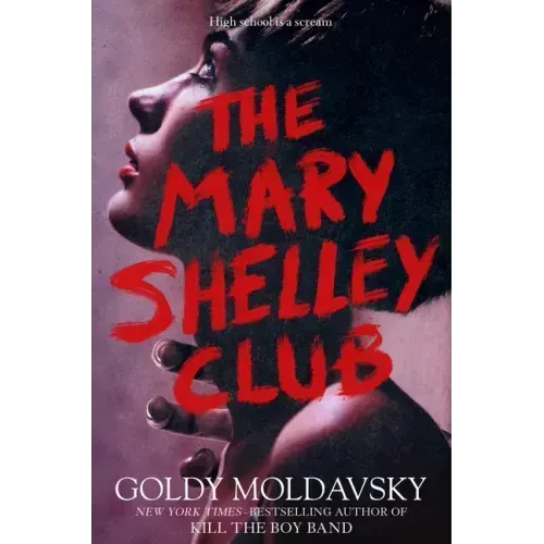The Mary Shelley Club