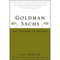 Goldman Sachs: The Culture of Success
