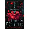 Hidden Knights: Knights of the Realm, Book 3