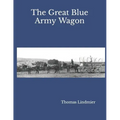 The Great Blue Army Wagon