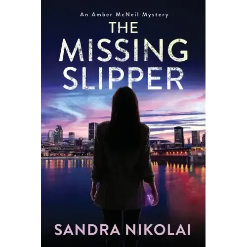 The Missing Slipper