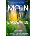 The Moon Is Backwards