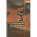 Berklee Jazz Guitar Chord Dictionary