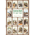 Central Park, The Early Years
