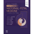 Creasy-Resnik's Study Guide for Maternal Fetal Medicine