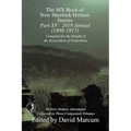The MX Book of New Sherlock Holmes Stories - Part XV: 2019 Annual (1898-1917)