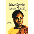 Selected Speeches of Kwame Nkrumah. Volume 3