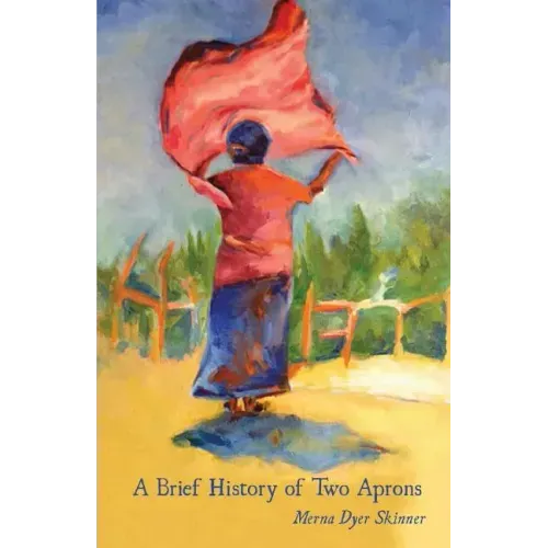 A Brief History of Two Aprons