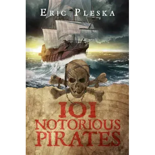 101 Notorious Pirates