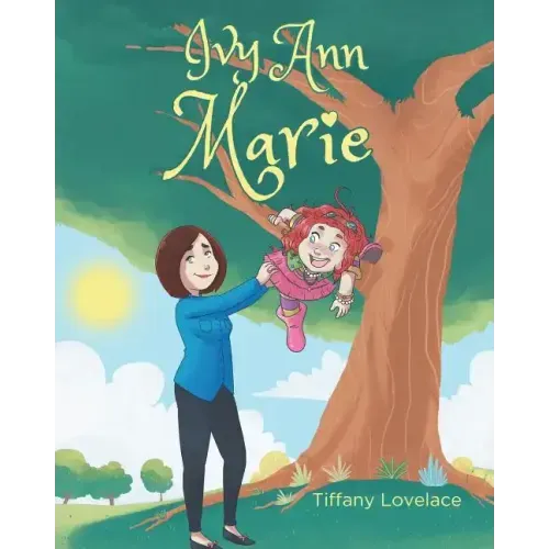 Ivy Ann Marie