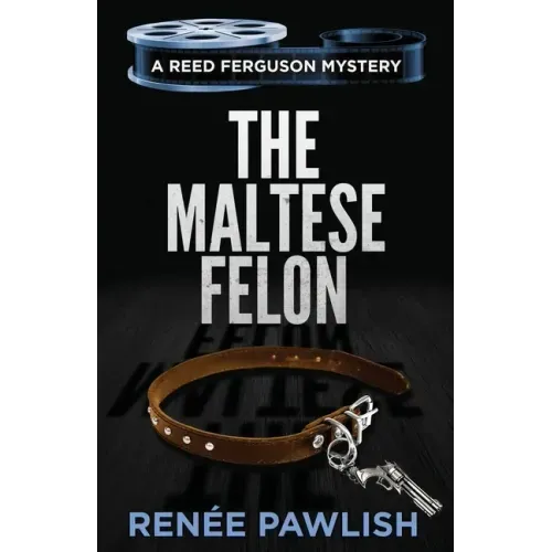The Maltese Felon