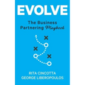 Evolve: The Business Partnering Playbook