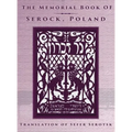 The Memorial Book of Serock (Serock, Poland) - Translation of Sefer Serotsk