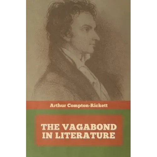 The Vagabond in Literature