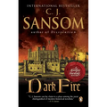 Dark Fire: A Matthew Shardlake Tudor Mystery