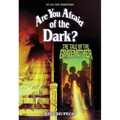 The Tale of the Gravemother (Are You Afraid of the Dark #1)