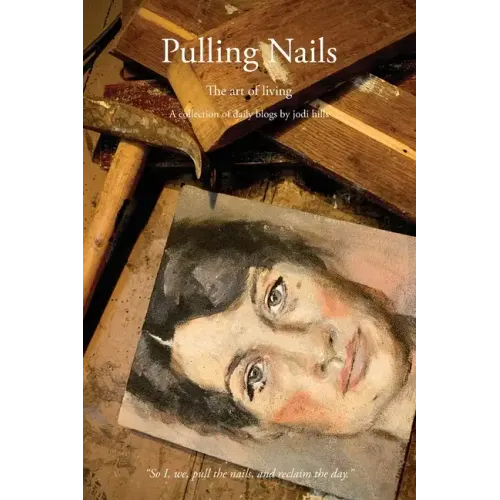 Pulling Nails