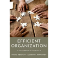 Efficient Organization: A Governance Approach
