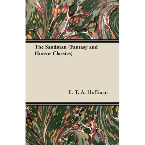 The Sandman (Fantasy and Horror Classics)