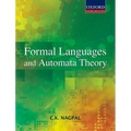 Formal Languages and Automata Theory