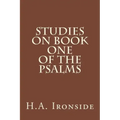 Studies on Book One of the Psalms