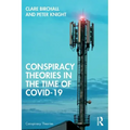 Conspiracy Theories in the Time of Covid-19