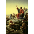 The Rise of Christianity