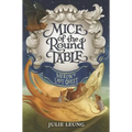 Mice of the Round Table: Merlin's Last Quest
