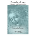 Boundary Lines: Philosophy and Postcolonialism
