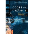 Codes and Ciphers: Julius Caesar, the Enigma, and the Internet