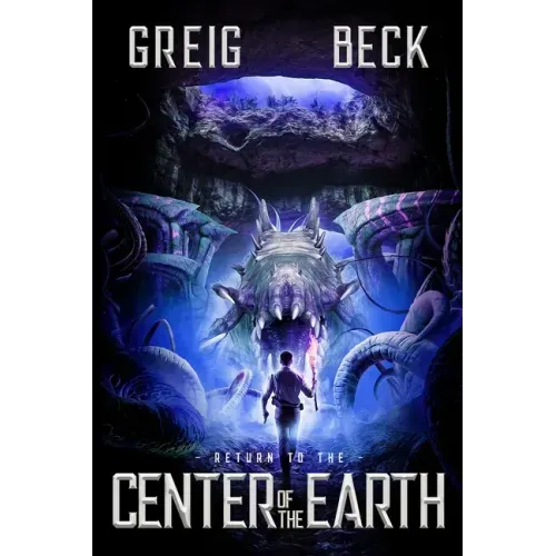 Return To The Center Of The Earth