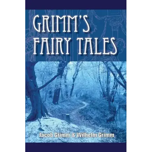 Grimm's Fairy Tales