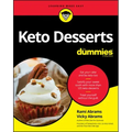 Keto Desserts for Dummies