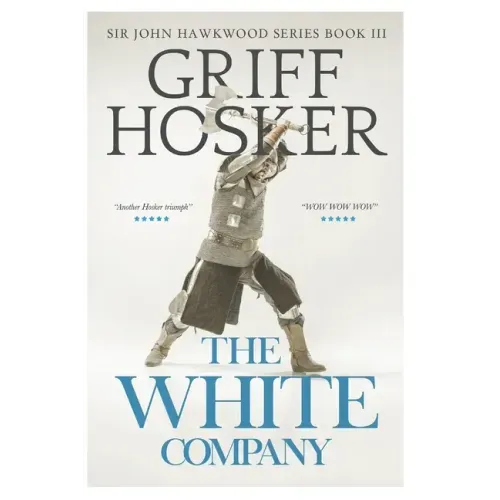The White Company