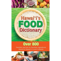 Hawaii's Food Dictionary