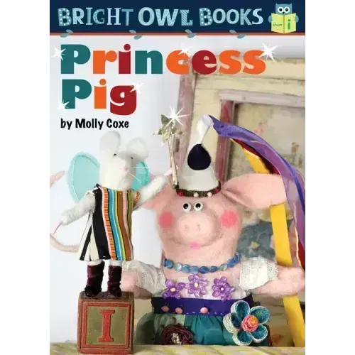 Princess Pig